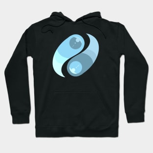 Duality Comets Hoodie